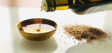 بەهای خۆراكیی   زەیتی كونجی