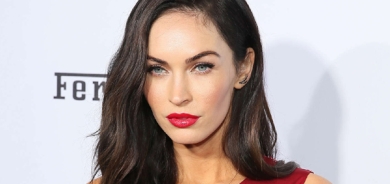 مێگان فۆكس بەدەست ناڕێكیی جەستەیەوە دەناڵێنێت