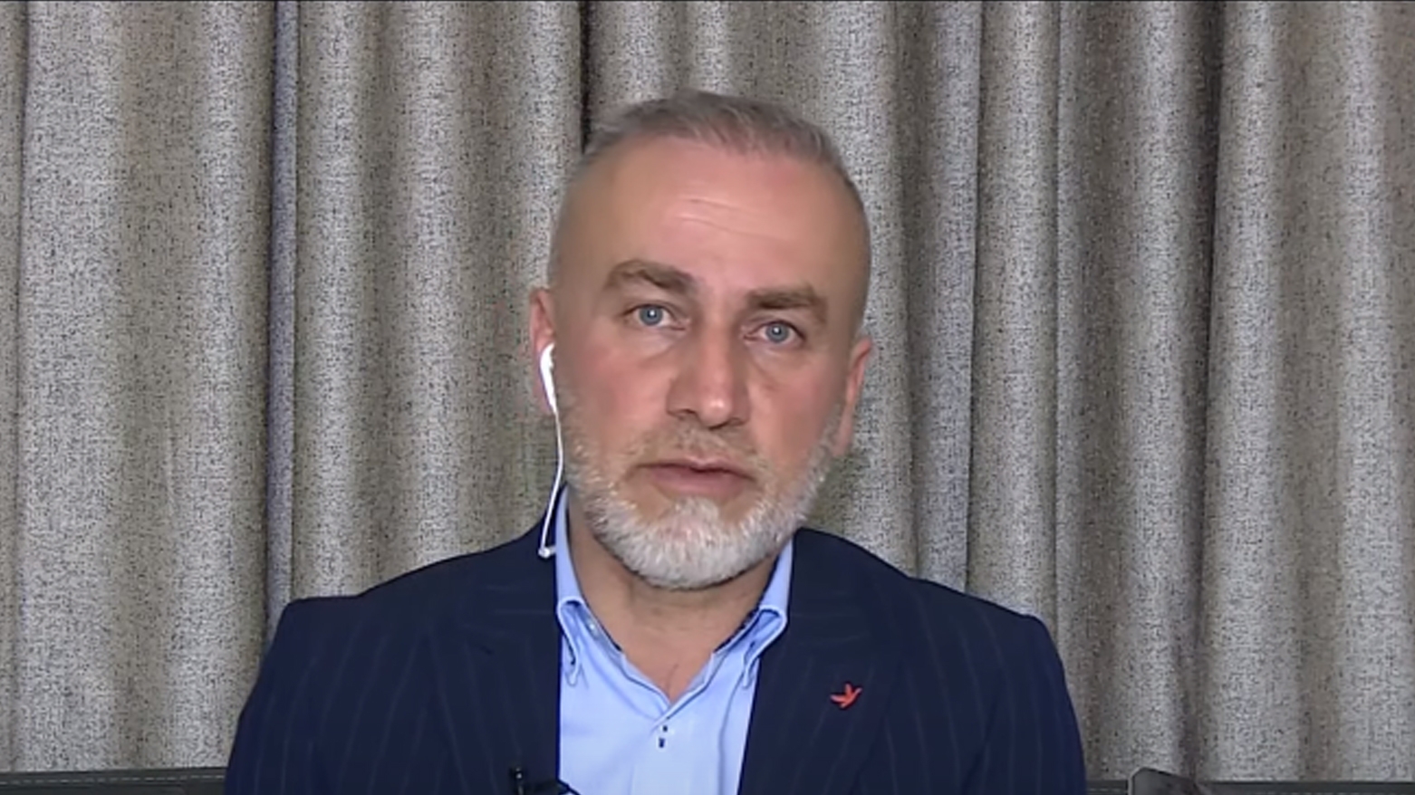 جمال كوجر: ستكون هناك تعديلات على بنود الموازنة