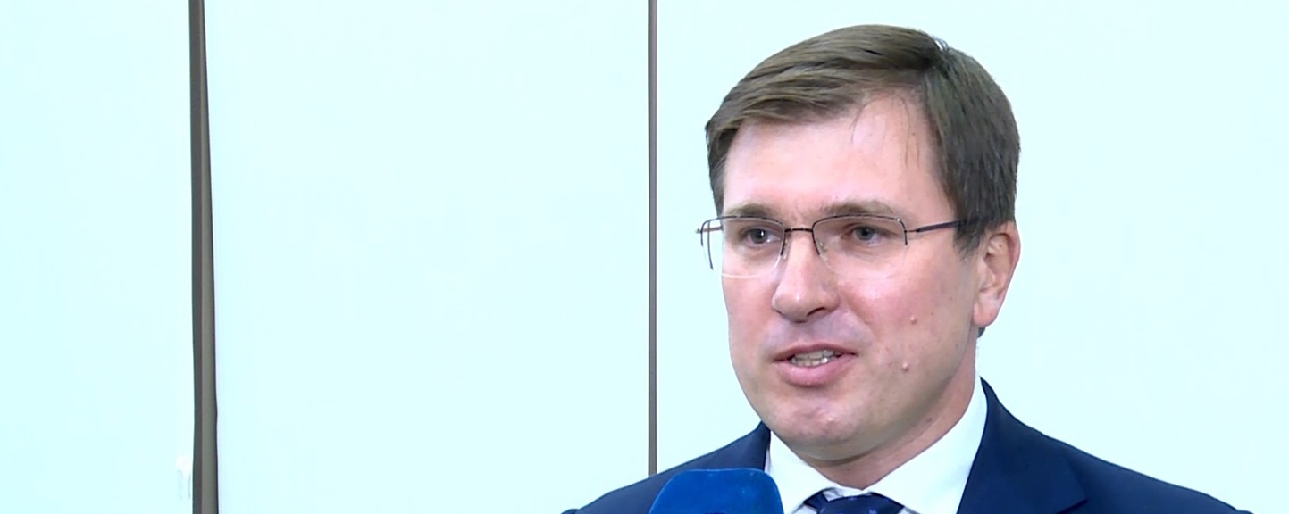 قنصل موسكو لدى أربيل: الشركات الروسية تواصل ممارسة أعمالها في إقليم كوردستان.. وعلاقاتنا الثنائية تاريخية