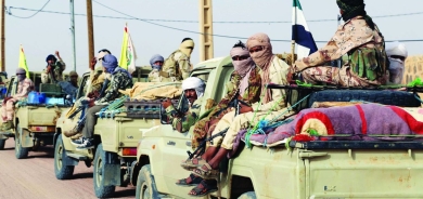 «القاعدة» يُوسّع نفوذه في الساحل الأفريقي