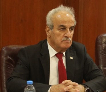 ڕۆمیۆ هەكاری     سكرتێری گشتی حزبی دیموكراتی بێت نەهرێت:     كوردستان خاك و نیشتمانی ئێمەیە بۆیە بەشداریمان لە ڕیفراندۆم كرد و ئاواتمان بوو ببینە خاوەن دەوڵەتێكی سەربەخۆ