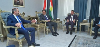 خوێندنی زمانی فەرەنسی لە سێ پارێزگای هەرێمی کوردستان دەخوێندرێت