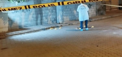 MÊRDÎN - Hevjîna xwe ya dêya 4 zarokan kuşt, hewl da xwe jî bikuje