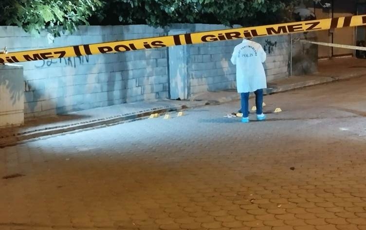 MÊRDÎN - Hevjîna xwe ya dêya 4 zarokan kuşt, hewl da xwe jî bikuje