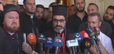 Metranê Giştî yê Mûsilê: Şîna me heye, ew li pey meqaman in