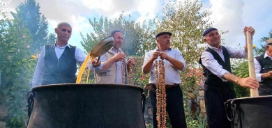 Li Farqînê Yekemîn Mîhrîcana Ser Rezan hat lidarxistin