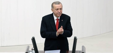 Erdogan qonaxeke nû derbarê destûra Tirkiyeyê da destpêkirin