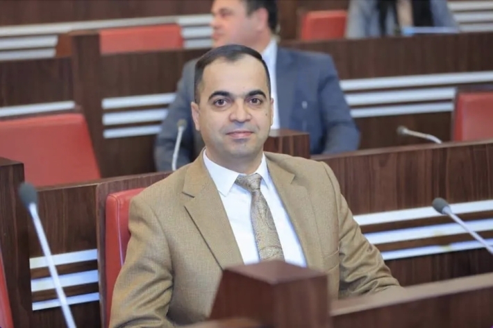 Ji Behmen Kak Ebdula bo YNK, Yekgirtûya Îslamî, Komela Dadgerî û Nifşê Nû: Hinarên Helebce jî radest bikin