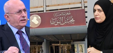 نقص بالسيولة النقدية.. وزيرا مالية العراق واقليم كوردستان في البرلمان الخميس