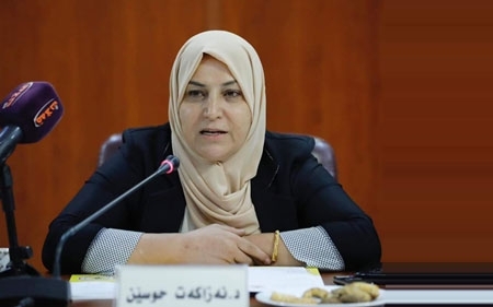 د.نەزاكەت حوسێن  ئەندامی بەشی ڕۆشنبیری و ڕاگەیاندنی پارتی دیموكراتی كوردستان:     ڕیفراندۆم بڕیار و دەستكەوتێكی گەورە بوو و پرسی كوردی سەرلەنوێ خستەوە سەر سەكۆی نێودەوڵەتی