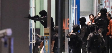 بەهۆی تەقەکردن ٣ کەس کوژران/ هێرشبەرێکی تەمەن ١٤ ساڵ دەستگیرکرا