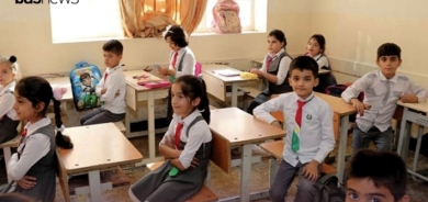 وزارة التربية في إقليم كوردستان: الرواتب حق أساسي للمدرسين والمعلمين .. يجب الإسراع بالبدء بالعملية التربوية