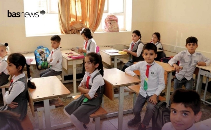 وزارة التربية في إقليم كوردستان: الرواتب حق أساسي للمدرسين والمعلمين .. يجب الإسراع بالبدء بالعملية التربوية