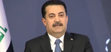 السوداني يعرب عن ثقته بحلِّ كل المشاكل التي يواجهها إقليم كوردستان