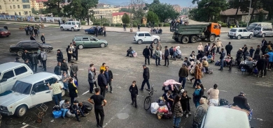 وزيرة الخارجية الفرنسية تشدد على ضرورة «دعم أرمينيا»