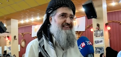 Îrfan Elî Ebdulezîz weke Rêberê Giştî yê Tevgera Îslamî hat hilbijartin