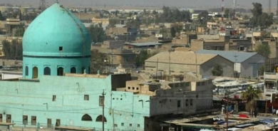 Raporeke Ewropayê hişyariyê derbarê rewşa Kerkûkê de dide