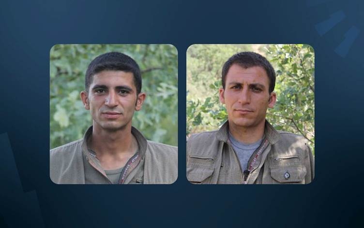 Êrişa li Enqereyê: PKKyê nasnameya her du gerîlayan eşkere kir