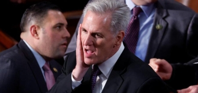 Serokê civata nuneran ya Amerîkayê ji hat avêtin