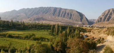 3 pêşmerge birîndar bûn