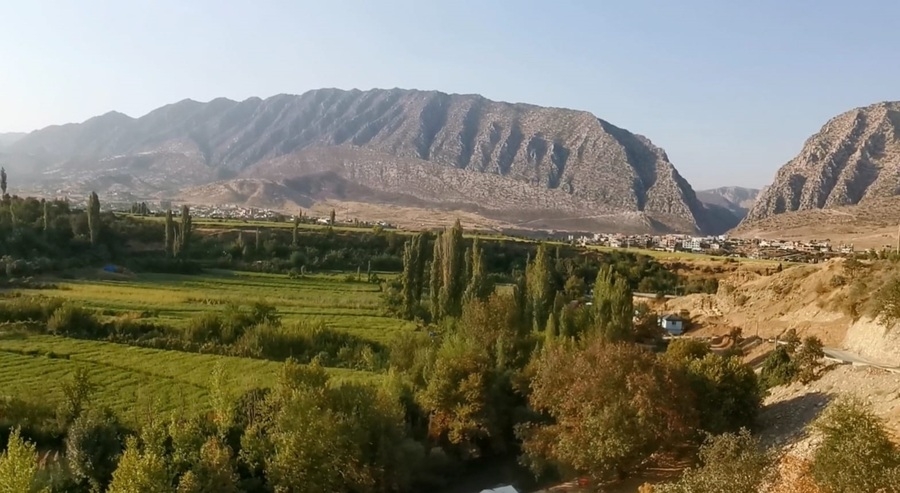 3 pêşmerge birîndar bûn