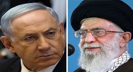 Netanyahu bersifa Xamneyî dide