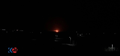 Firokeyên Tirkiyê baregehên PKKê li Metîna, Xakûrk û Qendîlê bombebaran kirin