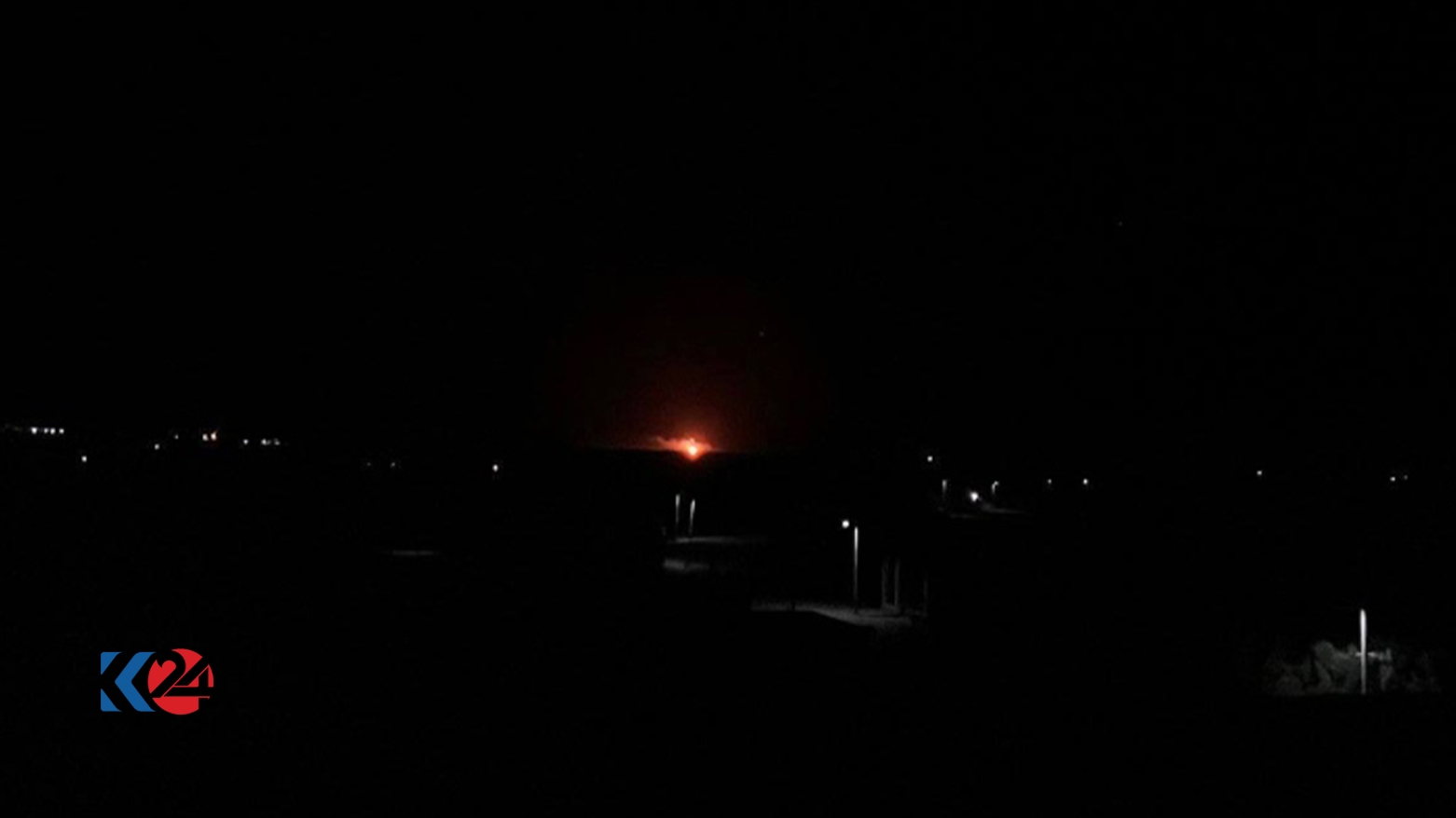 Firokeyên Tirkiyê baregehên PKKê li Metîna, Xakûrk û Qendîlê bombebaran kirin