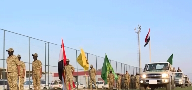 محللٌ سياسي: هدف تشكيل الحشد الكوردي هو القضاء على الشعور القومي