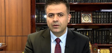 رئيس اللجنة القانونية النيابية: الدستور لا يجيز لبغداد توزيع رواتب موظفي كوردستان بشكلٍ مباشر