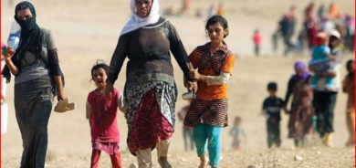 نائب عراقي: اعداد 5 آلاف وثيقة للتعريف بالإبادة الجماعية للكورد الايزيديين