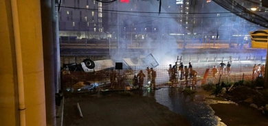 لە ڕووداوێکی ترسناکدا ٢١ کەس گیانیان لەدەستدا