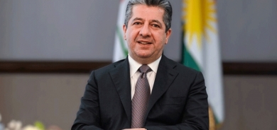 KRG Prime Minister’s Message of Congratulations to PUK Leadership