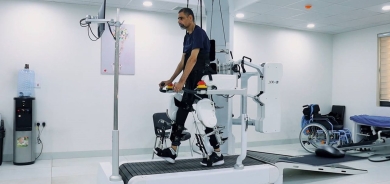 Significant Progress in Physical Therapy in Kurdistan Region, Utilizing Robotics