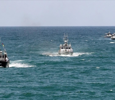 ئێران و ئازەربایجان ڕێککەوتن لەسەر ئەنجامدانی مانۆڕێکی هاوبەش لە دەریای خەزەر