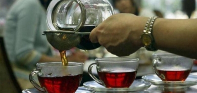 كوب واحد من الشاي يومياً قد يحميك من السكري