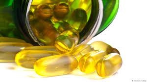 مكملات زيت السمك قد تكون عديمة القيمة