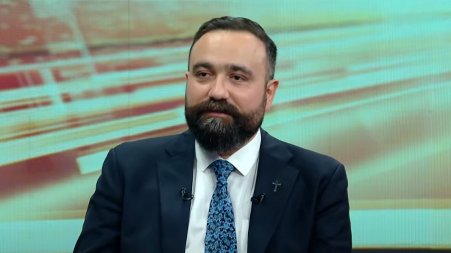 آنو جوهر: المسيحيون الذين انضموا إلى صفوف الحشد لا يُمثلون المسيحيين الأصليين