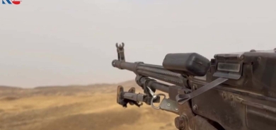 Coordinated Efforts Between Peshmerga and Iraqi Army Reduce ISIS Threat in Kirkuk Region