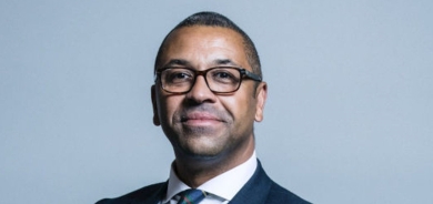 Wezîrê Derve yê Brîtanyayê: Em piştevaniya qewareya Herêma Kurdistanê dikin