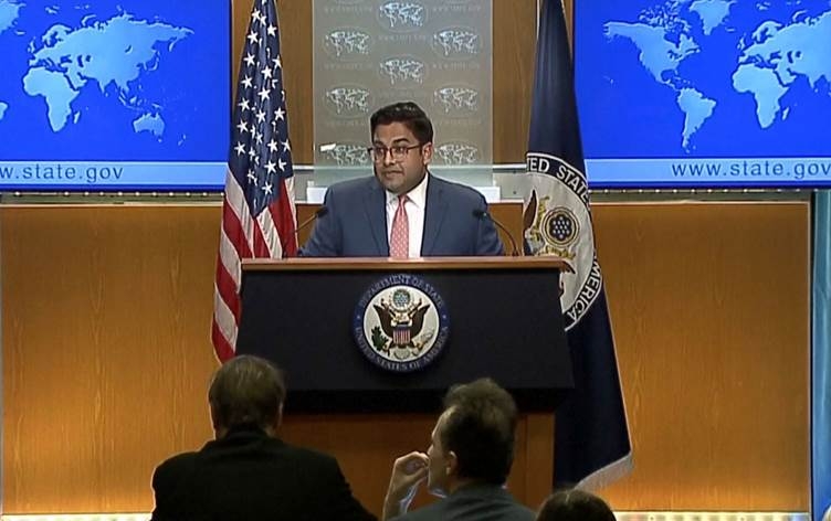 Teqîna li Enqereyê: Amerîkayê li ser daxuyaniyên YPG û Tirkiyeyê çi got?