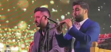 Li Bazîdê bernameya 'Dengbêjên Serhedê' hat sazkirin