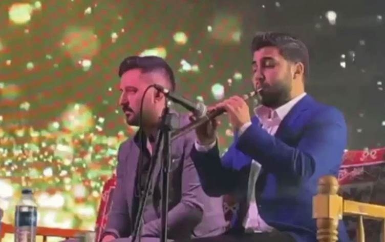 Li Bazîdê bernameya 'Dengbêjên Serhedê' hat sazkirin