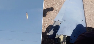 Hevpeymanan balefireke Tirkiyeyê xiste erdê