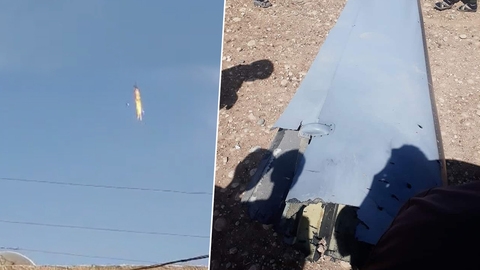 Hevpeymanan balefireke Tirkiyeyê xiste erdê