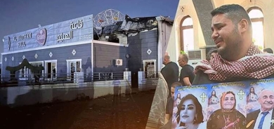 Agir bi hola dawetê ketibû: Hejmara miriyan bû 122