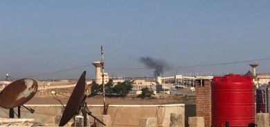 Rêveberiya Xweser bang li Rûsya û Hevpeymanan dike gef û êrîşên Tirkiyê rawestînin