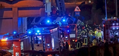 Li Îtalya gelek kes canê xwe ji dest dane