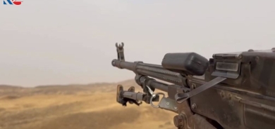 Operasyonên hevpar ên Pêşmerge û artêşa Iraqê tevgera DAIŞê kêm kiriye